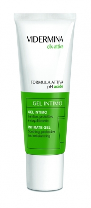 Vidermina CLX Gel intimo antimicrobico, clorexidina 0,2% » Igiene intima »  Shop - Transital AS - Apteegikosmeetika