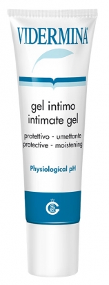 Vidermina Mucus Gel Intimo 30 ml 30 ml